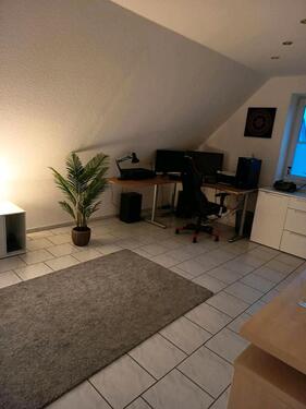 Foto - 4 Zimmer Dachgeschoßwohnung in Kisdorf