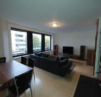 Exklusive 2-Zimmer-Wohnung mit Einbauküche in Düsseldorf Adresse: