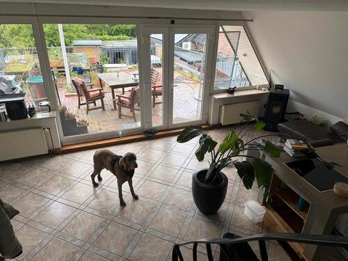 Foto - Wohnung im Panthouse Stil, Raesfeld