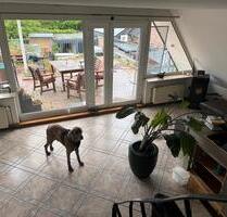 Wohnung im Panthouse Stil, Raesfeld