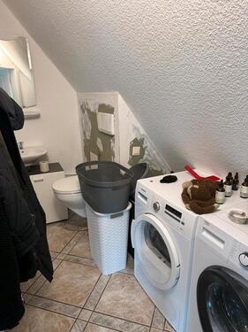 Foto - Etagenwohnung in Raesfeld zur Miete