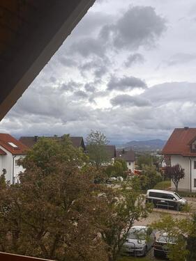 Foto - 1.5 Zimmer Dachgeschoßwohnung in Durach