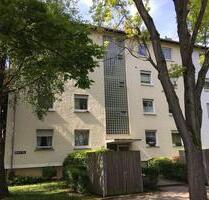 Schöne 3 Zimerwohnung mit Balkon in 71640 Ludwigsburg