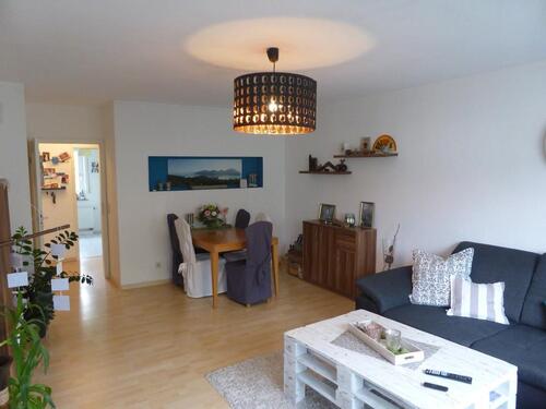 Foto - 3 Zimmer Etagenwohnung in Ludwigsburg