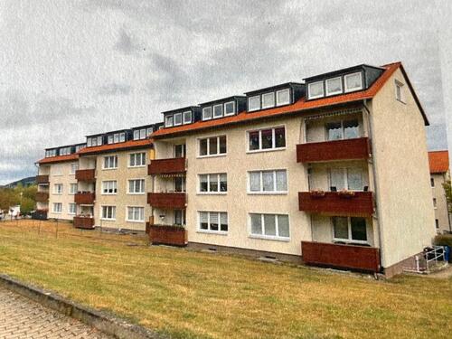 Foto - Eigentumswohnung oder Kapitalanlage in Goslar Oker