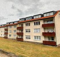 Eigentumswohnung oder Kapitalanlage in Goslar Oker