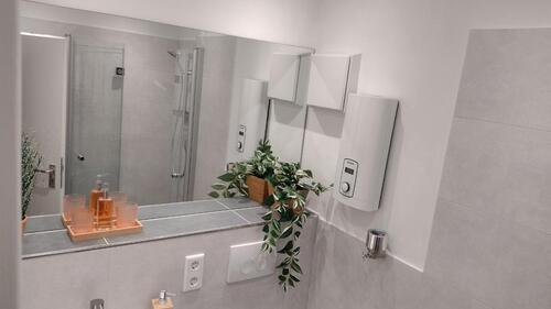 Foto - 1 Zimmer Etagenwohnung zum Kaufen in Damp