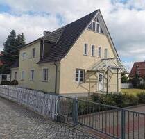 Doppelhaushälfte in Neustrelitz, die Stadt in der Seenplatte ! !