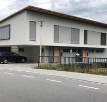 Doppelhaushälfte in Niederalteich- ab 01.01.2027-