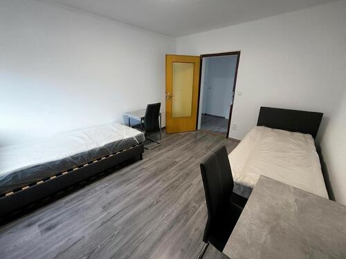 Foto - Etagenwohnung zur Miete in Malsch