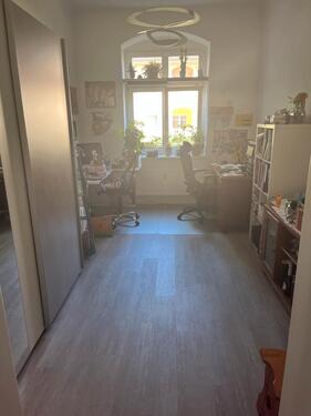 Foto - Gemütliches WG Zimmer (15m2) mit gemeinsamen Wohnzimmer (20m2)