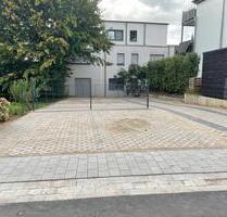 Stellplätze Parkplätze Schweich Mathenstraße zu vermieten