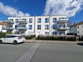 Foto - Exklusiv Wohnen in Brechten: familienfreundliche 4-Zimmer-Wohnung