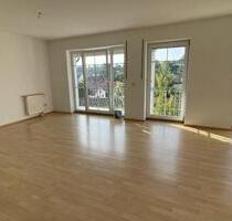 Helle, ruhige 5 Zimmer Maisonette-Whg mit Balkon & Gartenanteil - Wolnzach