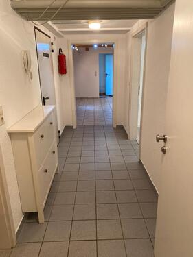 Foto - 1 ‚5 Zimmer Wohnung UG in Wendlingen