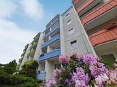 Foto - Etagenwohnung in Limbach-Oberfrohna