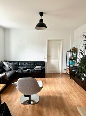 Foto - Helle 2-Zimmer-Wohnung in zentraler Lage von Bielefeld