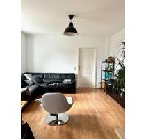 Helle 2-Zimmer-Wohnung in zentraler Lage von Bielefeld