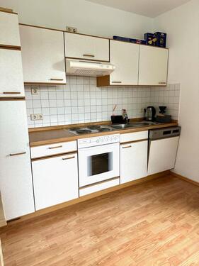 Foto - Etagenwohnung in Bielefeld zum Kaufen