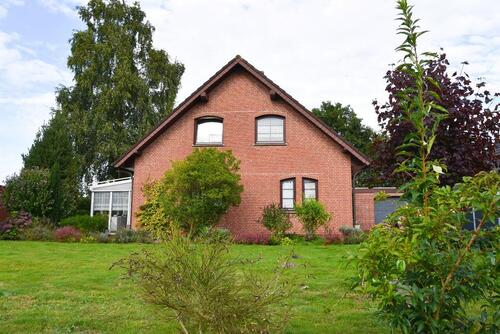 Foto - Einfamilienhaus zum Kaufen in Friesoythe