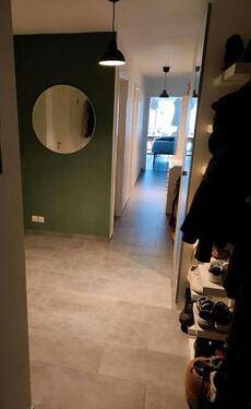 Foto - 4 Zimmer Wohnung zur Miete in Radeburg