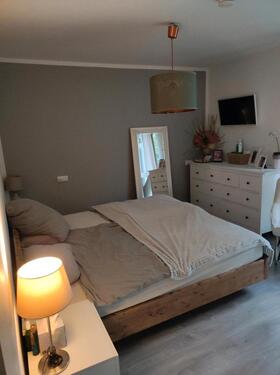 Foto - Etagenwohnung in Radeburg zur Miete