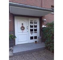 3-Zimmerwohnung in der Wedemark