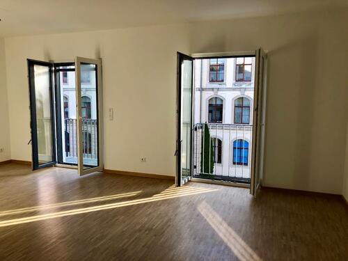 Foto - Etagenwohnung in Dresden