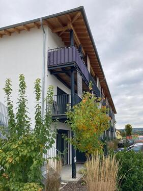 Foto - Etagenwohnung zur Miete in Dingolfing