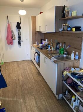 Foto - Etagenwohnung in Dingolfing