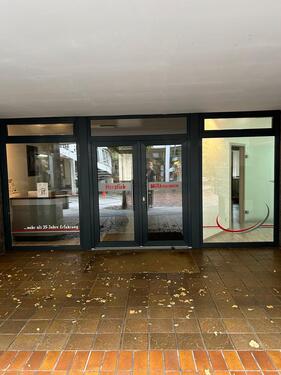 Foto - Ladenlokal in Betzdorf zu vermieten