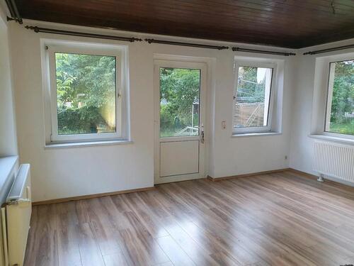 Foto - Wunderschöne, helle Zweiraumwohnung zu vermieten