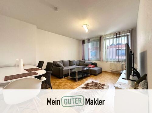 Foto - Parkett, Tageslichtbad & Einbauküche – Wohnen mit Komfort im Herzen von Bremerhaven