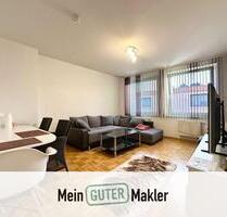 Parkett, Tageslichtbad & Einbauküche – Wohnen mit Komfort im Herzen von Bremerhaven