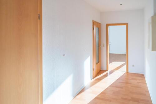 Foto - Etagenwohnung zur Miete in Chemnitz