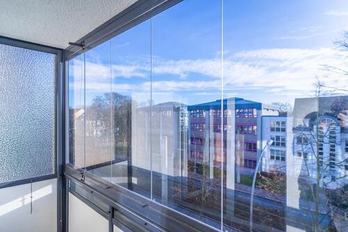 Foto - Etagenwohnung in Chemnitz