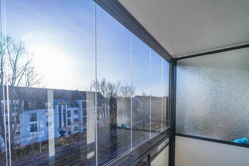 Foto - Etagenwohnung in Chemnitz zur Miete