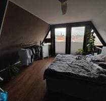 Attraktive Maisonette-Wohnung in Stadthagen Wärmepumpe