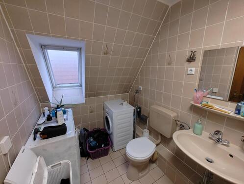 Foto - Etagenwohnung in Stadthagen