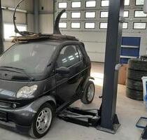 Kfz-WerkstattGewerbehalle - 2.290,00 EUR Kaltmiete, in Leipzig (PLZ: 04347) Nordost