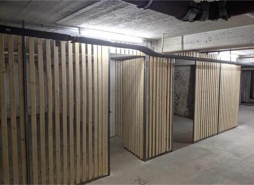 Foto - Preiswerte & sichere Lagerräume am Standort mit Top-Anbindung