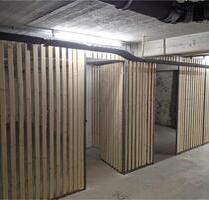 Preiswerte & sichere Lagerräume am Standort mit Top-Anbindung - Bremen