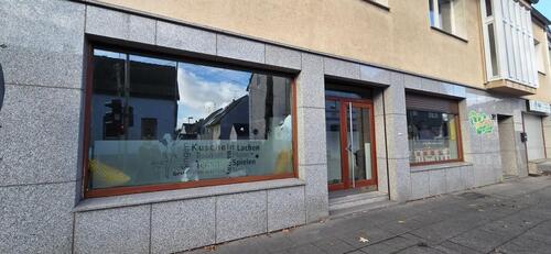 Foto - Helles modernes Ladenlokal Büro Praxis Kita