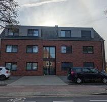 2 Zimmer Wohnung an der Berkelaue - Coesfeld