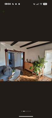 Foto - Etagenwohnung in Barntrup zur Miete