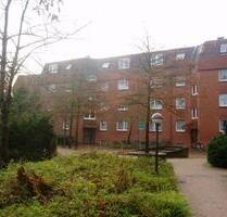 Modernisierte Dachgeschosswohnung - Kiel Elmschenhagen