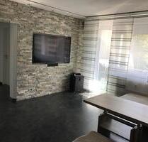 Möblierte 3-Zimmer-Wohnung (73qm) ab 01.03.2026 zu vermieten - Kassel Niederzwehren