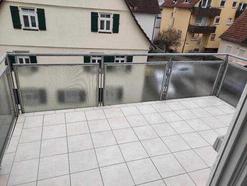 Foto - 3 Zimmer Etagenwohnung zur Miete in Neuenstadt am Kocher