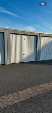 Foto - Garage zur Vermietung - 100,00&nbsp;EUR Miete,