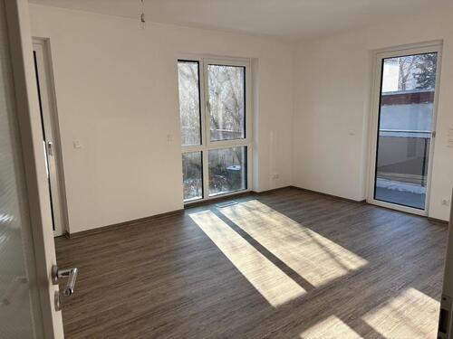 Foto - Etagenwohnung in Gotha zur Miete